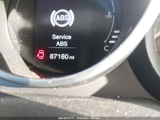 ZFBCFXAB0JP634201 Fiat 500x Pop Fwd