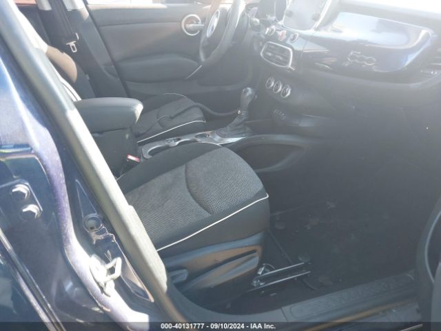 ZFBCFXAB0JP634201 Fiat 500x Pop Fwd