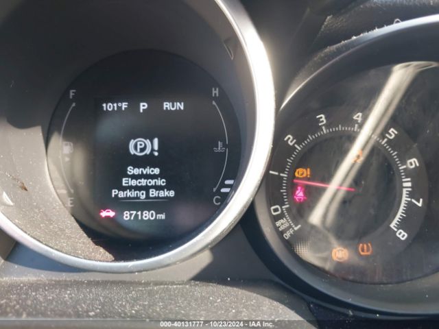 ZFBCFXAB0JP634201 Fiat 500x Pop Fwd