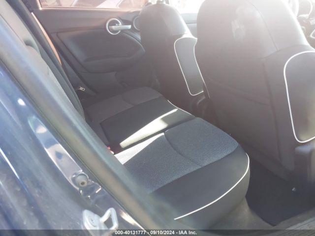 ZFBCFXAB0JP634201 Fiat 500x Pop Fwd