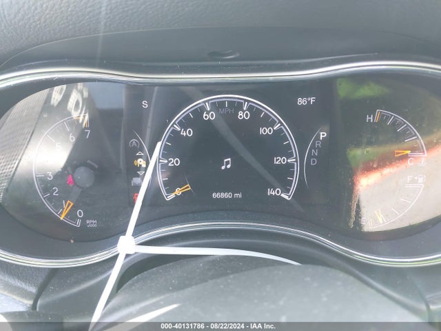 1C4RJEBG8JC157125 Jeep Grand Cherokee Limited 4x2