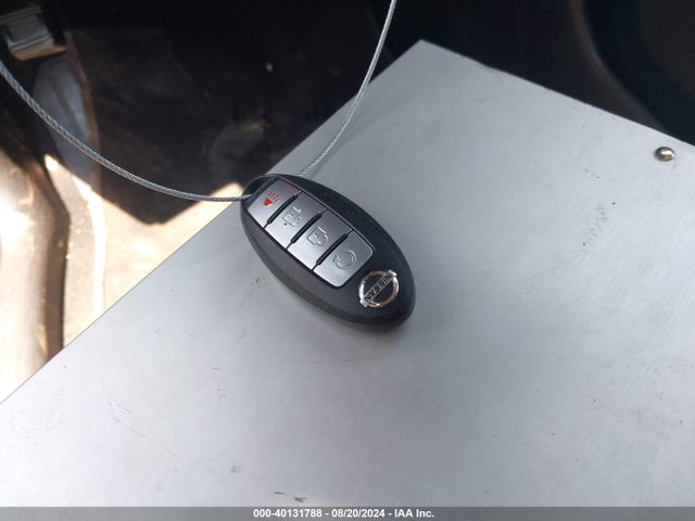 Nissan Pathfinder Sv 2018 5N1DR2MN9JC617210 Image 11
