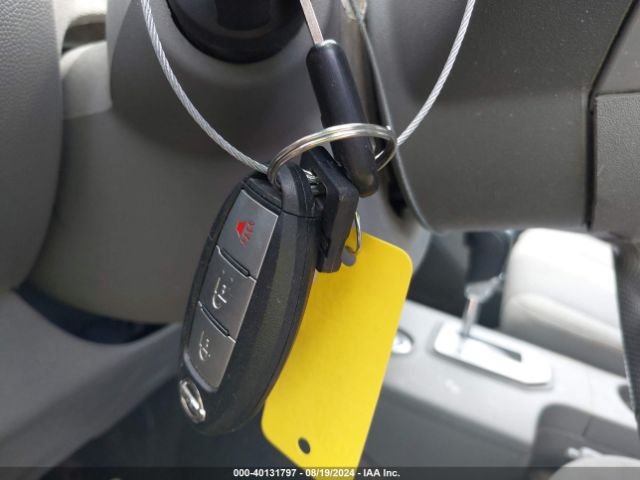 1N6ED0EB6MN713589 Nissan Frontier Sv 4x4