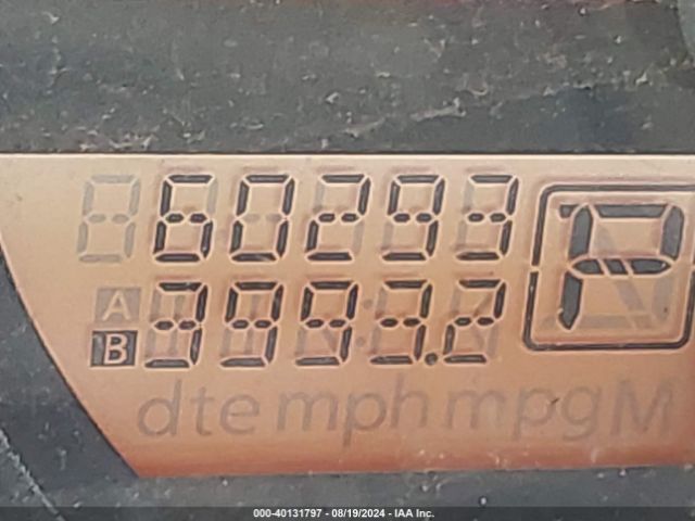 1N6ED0EB6MN713589 Nissan Frontier Sv 4x4