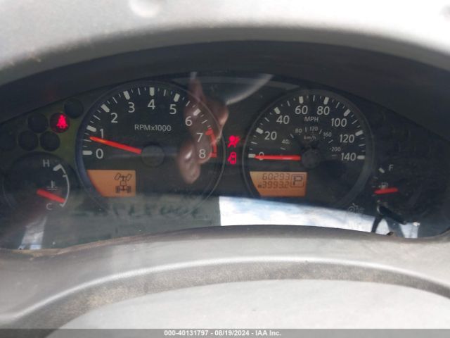 1N6ED0EB6MN713589 Nissan Frontier Sv 4x4
