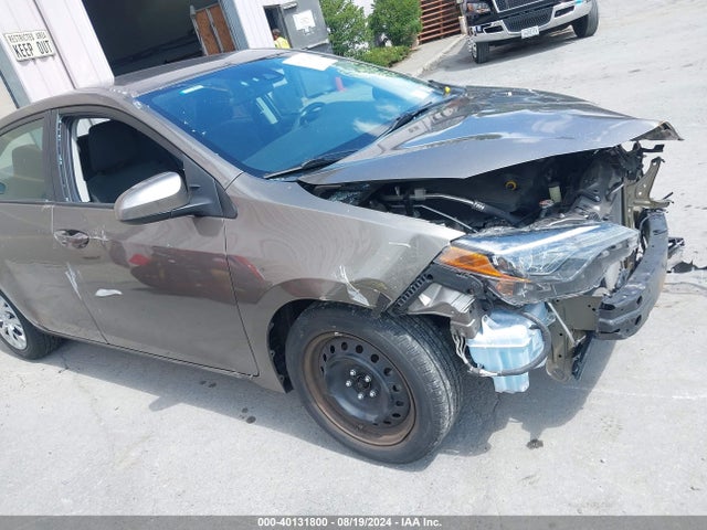Toyota COROLLA LE 2017 5YFBURHE0HP687998 Image 17