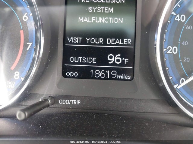 Toyota COROLLA LE 2017 5YFBURHE0HP687998 Image 7