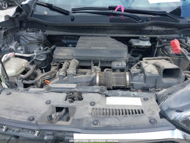 7FARW2H55JE082199 Honda CR-V EX