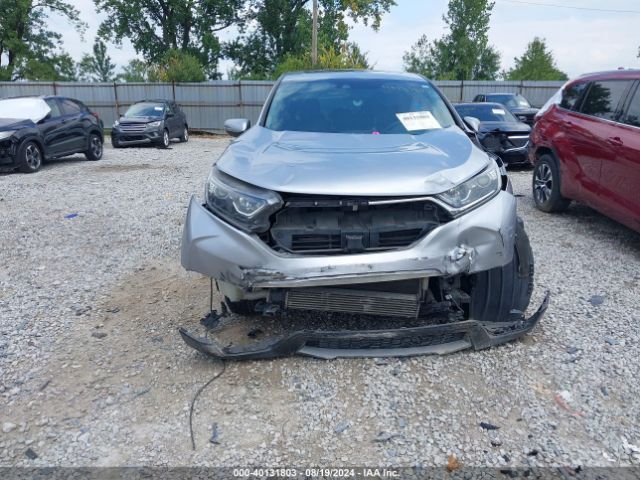 7FARW2H55JE082199 Honda CR-V EX