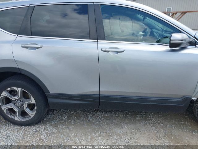 7FARW2H55JE082199 Honda CR-V EX