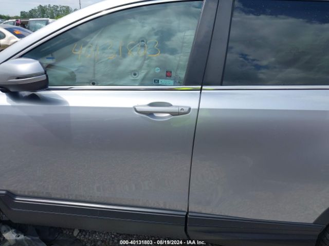 7FARW2H55JE082199 Honda CR-V EX