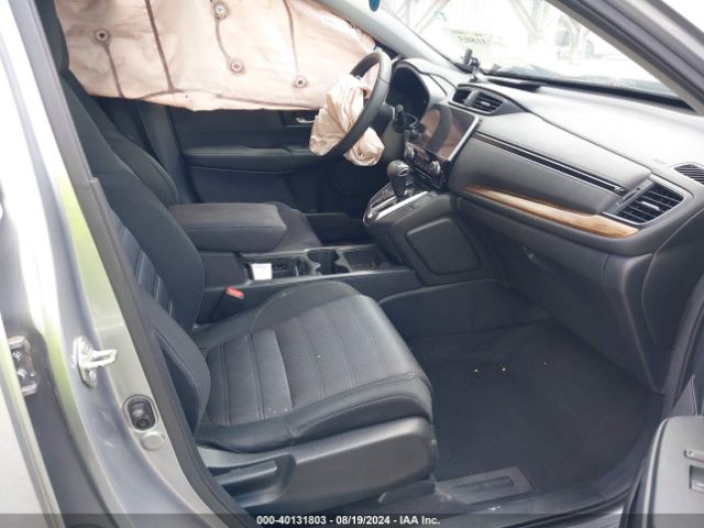 7FARW2H55JE082199 Honda CR-V EX