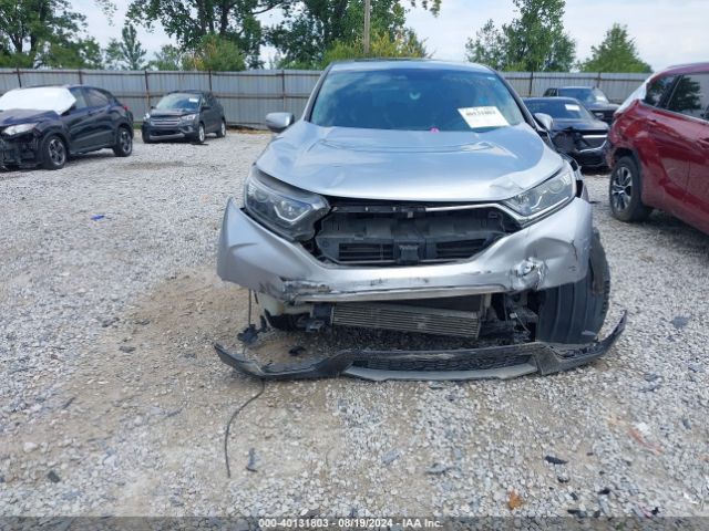 7FARW2H55JE082199 Honda CR-V EX