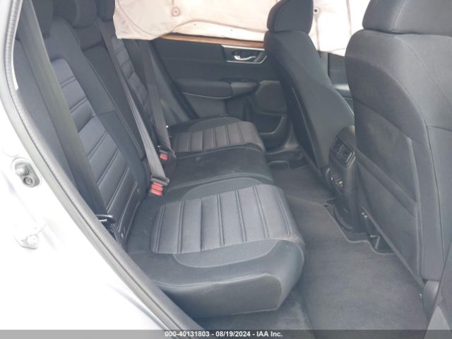 7FARW2H55JE082199 Honda CR-V EX