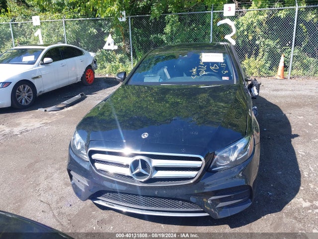 Mercedes-Benz E 300 2018 WDDZF4JB0JA378947 Image 12
