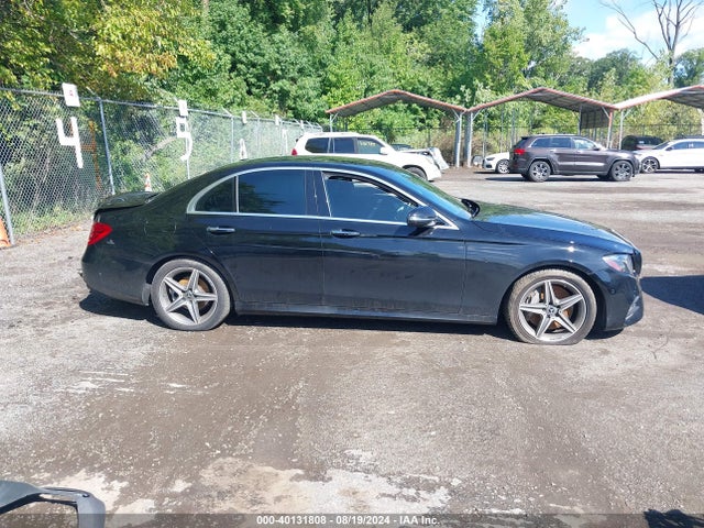 Mercedes-Benz E 300 2018 WDDZF4JB0JA378947 Image 13