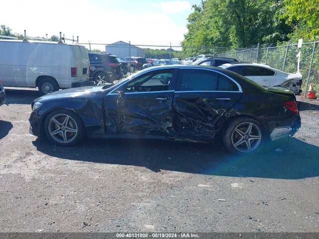 Mercedes-Benz E 300 2018 WDDZF4JB0JA378947 Image 14