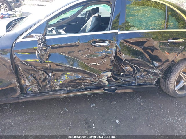 WDDZF4JB0JA378947 Mercedes-Benz E 300