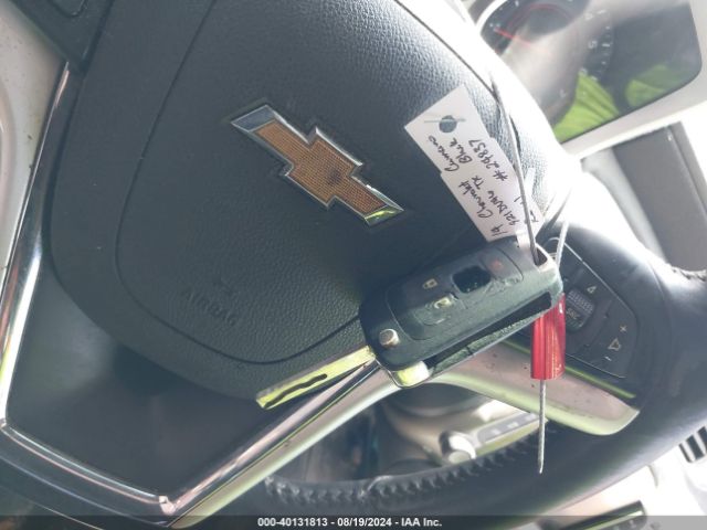 2G1FF1E39E9288222 Chevrolet Camaro 1lt