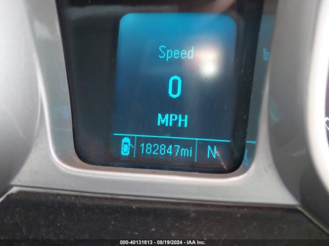 2G1FF1E39E9288222 Chevrolet Camaro 1lt