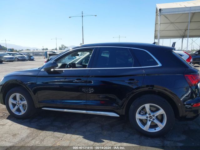 WA1ABAFY4P2133435 Audi Q5 Premium 40 Tfsi Quattro S Tronic
