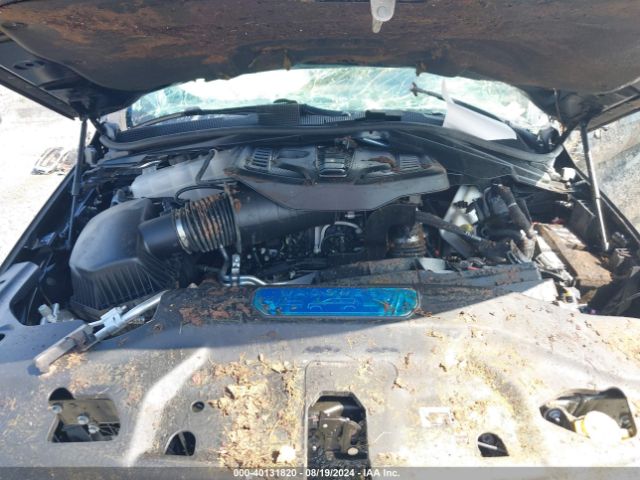 1C4SJVBP8RS175885 Jeep Wagoneer Series Ii 4x4
