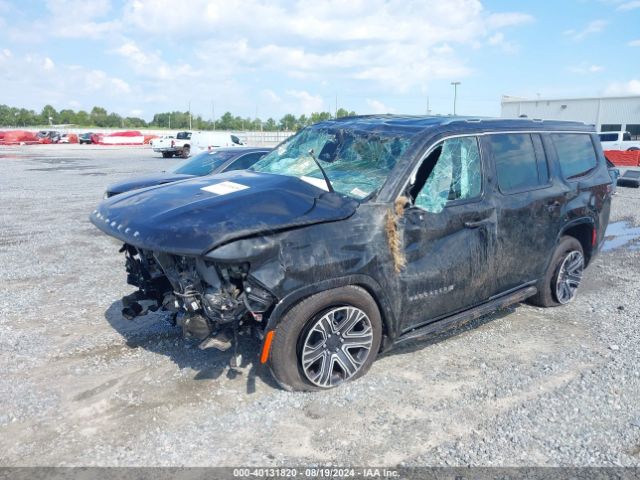 1C4SJVBP8RS175885 Jeep Wagoneer Series Ii 4x4