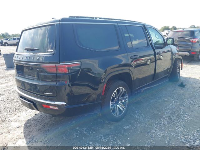 1C4SJVBP8RS175885 Jeep Wagoneer Series Ii 4x4