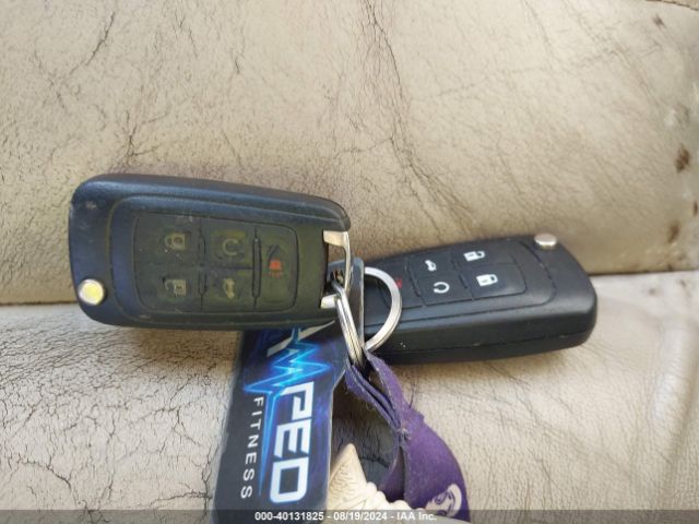 1G4PS5SK6E4176180 Buick Verano Leather Group