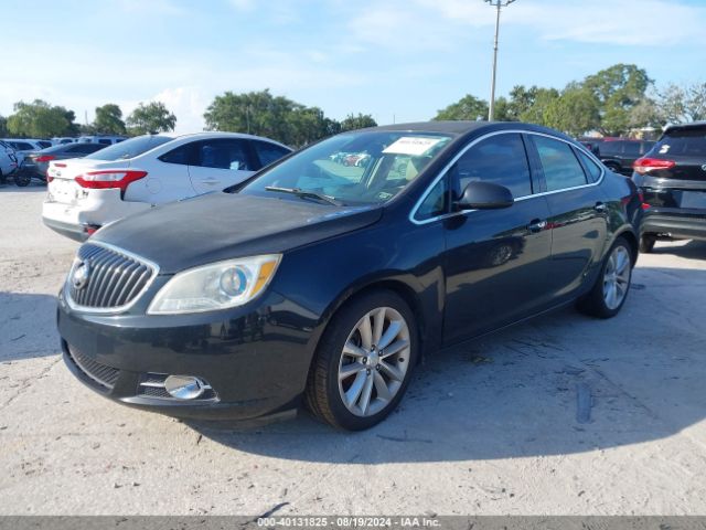 1G4PS5SK6E4176180 Buick Verano Leather Group