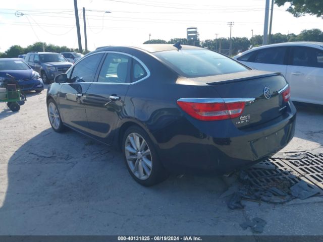 1G4PS5SK6E4176180 Buick Verano Leather Group