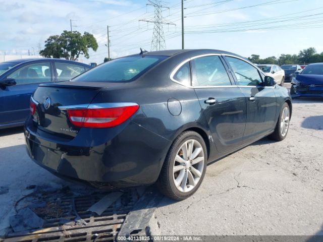1G4PS5SK6E4176180 Buick Verano Leather Group