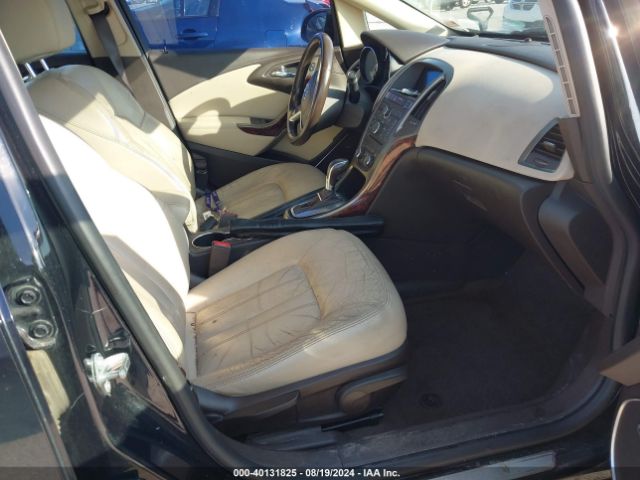 1G4PS5SK6E4176180 Buick Verano Leather Group