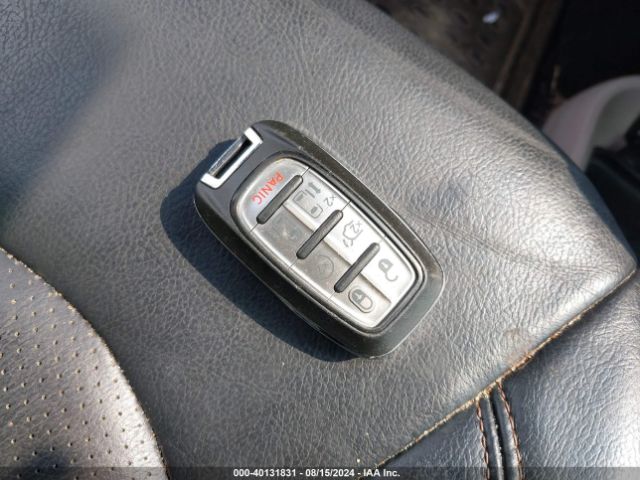 2C4RC1BG1KR673192 Chrysler Pacifica Touring L