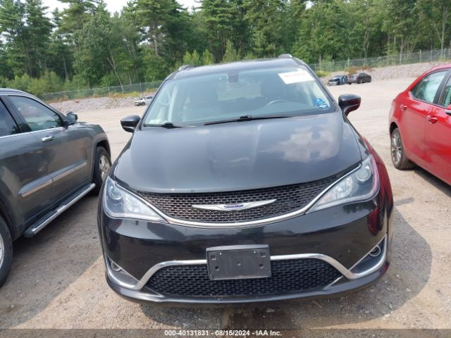 2C4RC1BG1KR673192 Chrysler Pacifica Touring L