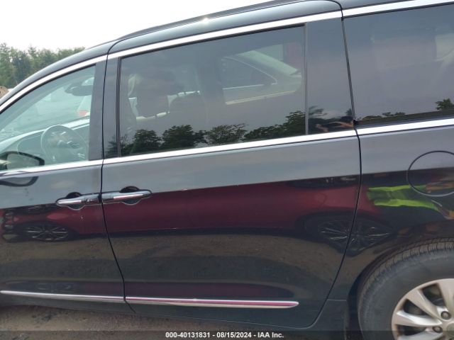 2C4RC1BG1KR673192 Chrysler Pacifica Touring L
