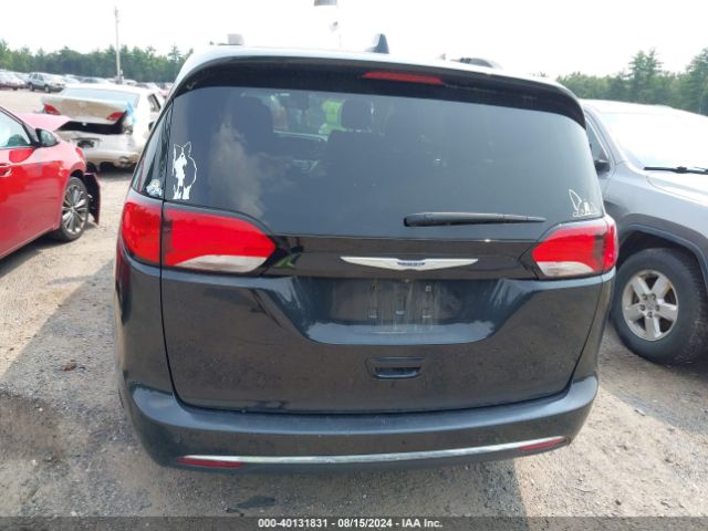 2C4RC1BG1KR673192 Chrysler Pacifica Touring L