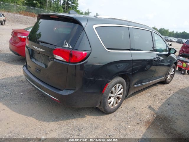 2C4RC1BG1KR673192 Chrysler Pacifica Touring L