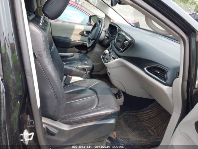 2C4RC1BG1KR673192 Chrysler Pacifica Touring L