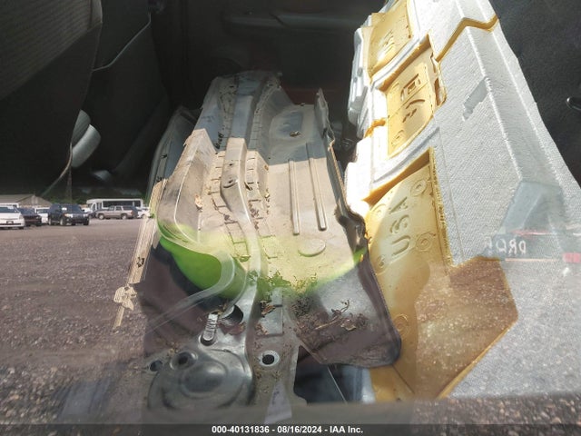 Toyota Prius Two 2016 JTDKBRFUXG3005622 Image 12