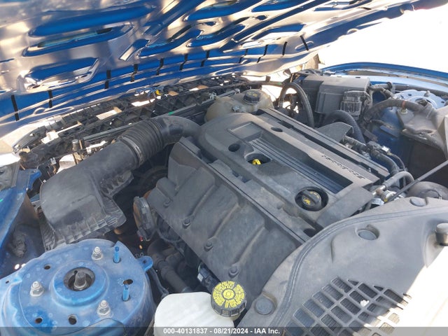 Ford Mustang Ecoboost Fastback 2020 1FA6P8TH0L5187906 Image 10