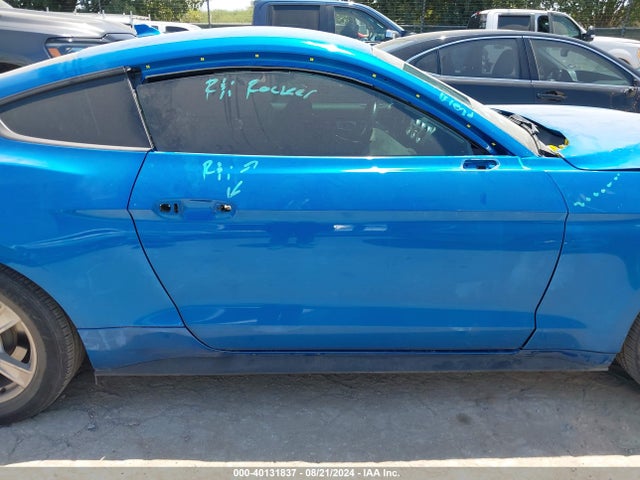 Ford Mustang Ecoboost Fastback 2020 1FA6P8TH0L5187906 Image 14