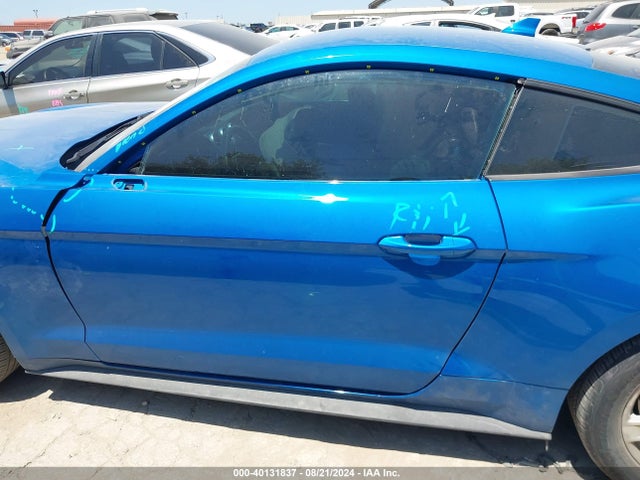 Ford Mustang Ecoboost Fastback 2020 1FA6P8TH0L5187906 Image 15