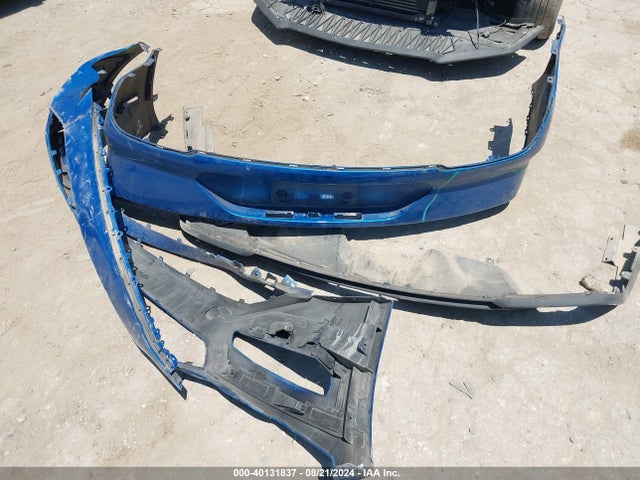 Ford Mustang Ecoboost Fastback 2020 1FA6P8TH0L5187906 Image 18