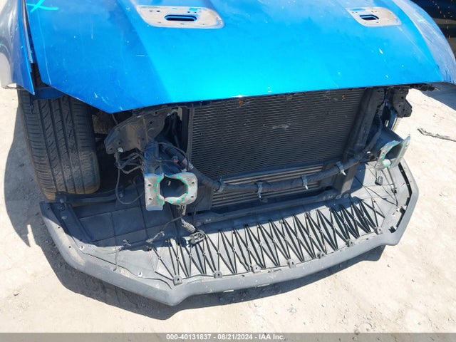 Ford Mustang Ecoboost Fastback 2020 1FA6P8TH0L5187906 Image 6