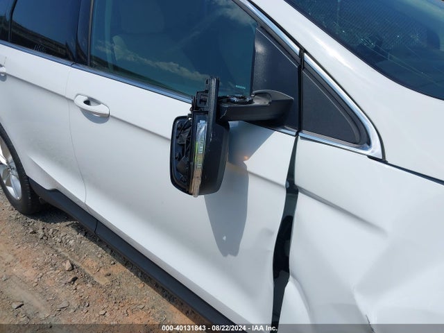 Ford EDGE SEL 2017 2FMPK3J93HBB14569 Image 12