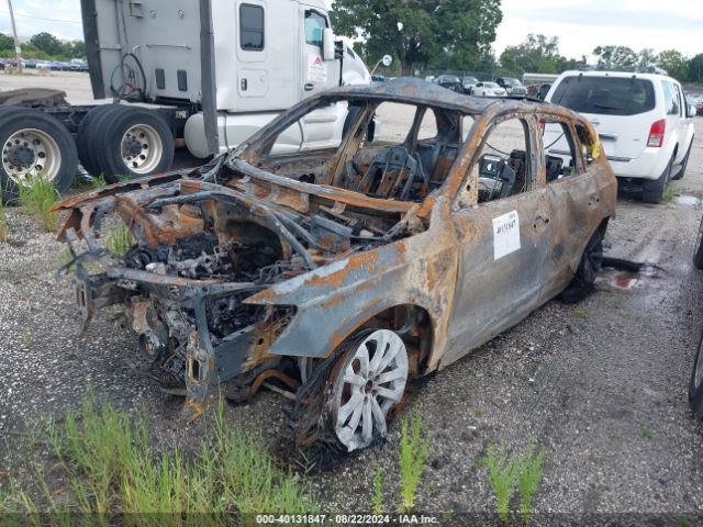 WA1LFAFP2FA080307 Audi Q5 2.0t Premium