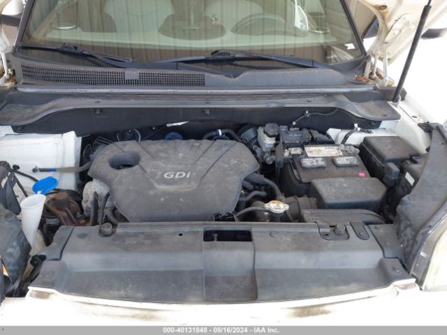 KNDJN2A20E7033208 KIA Soul