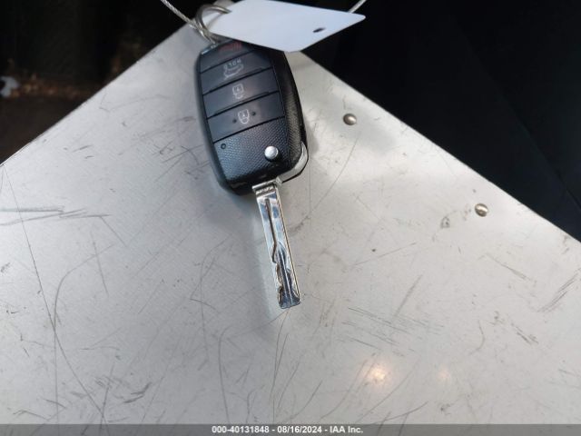KNDJN2A20E7033208 KIA Soul