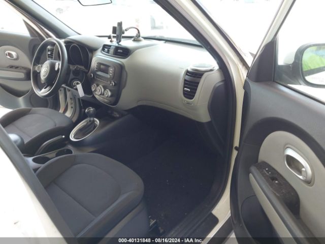 KNDJN2A20E7033208 KIA Soul